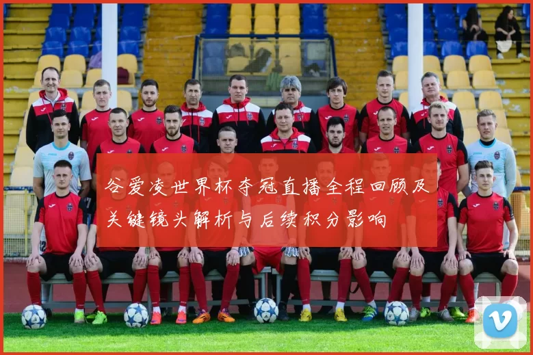 谷爱凌世界杯夺冠直播全程回顾及关键镜头解析与后续积分影响